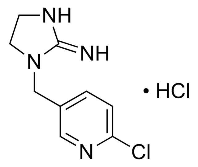 Desnitro-imidacloprid hydrochloride PESTANAL&#174;, analytical standard