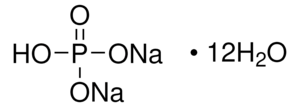 di-Sodium hydrogen phosphate dodecahydrate crystalline, EMPROVE&#174; EXPERT, Ph. Eur., BP, ChP, JP, USP