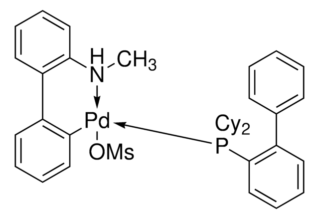 CyJohnPhos Pd G4