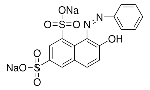 Orange G certified by the Biological Stain Commission