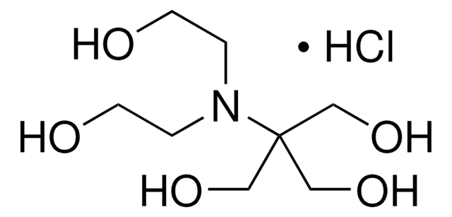 BIS-TRIS hydrochloride EMPROVE&#174; EVOLVE