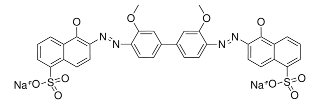 DIRECT BLUE 50 (BENZO AZURINE 3 G C.I. 24205) AldrichCPR