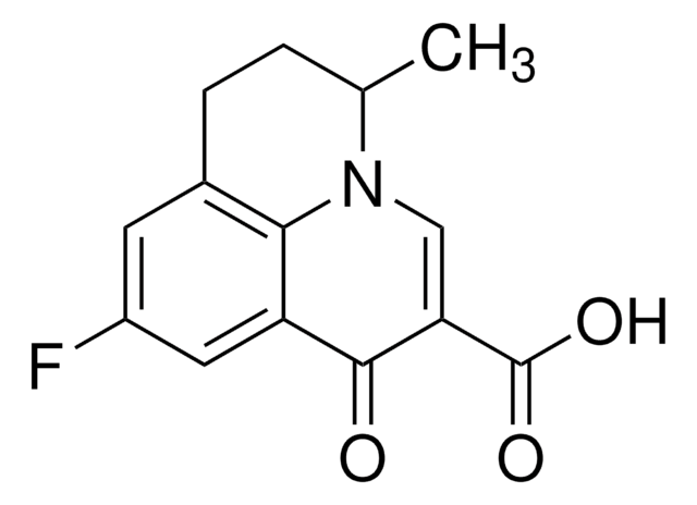 Flumequine European Pharmacopoeia (EP) Reference Standard