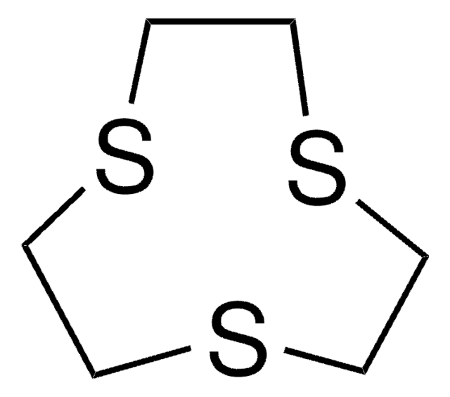 1,4,7-Trithiacyclononane 97%