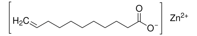 Zinc undecylenate 98%