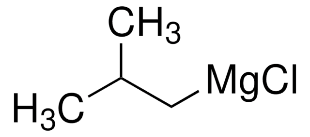 Isobutylmagnesium chloride solution 2.0&#160;M in diethyl ether