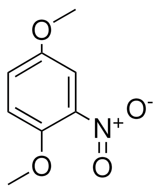 1,4-DIMETHOXY-3-NITROBENZENE AldrichCPR