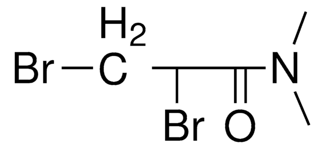 2,3-dibromo-N,N-dimethylpropanamide AldrichCPR