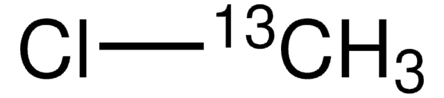 Chloromethane-13C 99 atom % 13C