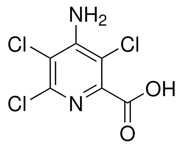 Picloram BioReagent, suitable for plant cell culture