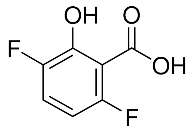 3,6-Difluoro-2-hydroxybenzoic acid