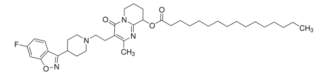 Paliperidone Palmitate &#8805;98% (HPLC)