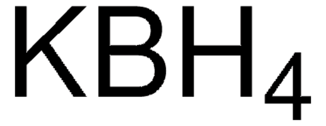 Potassium borohydride &#8805;97%