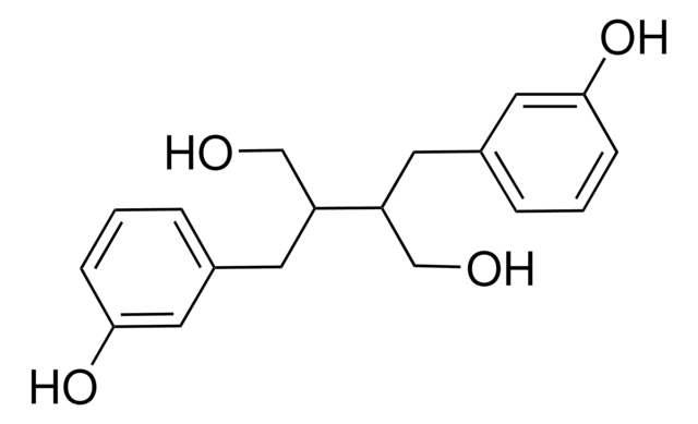 Enterodiol &#8805;95.0% (HPLC)