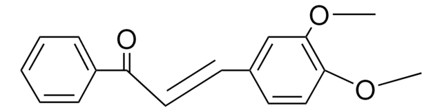 3,4-DIMETHOXYCHALCONE AldrichCPR