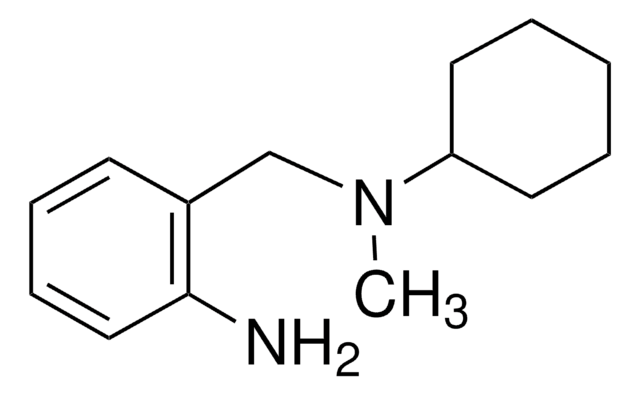 2-Amino-N-cyclohexyl-N-methylbenzylamine 98%