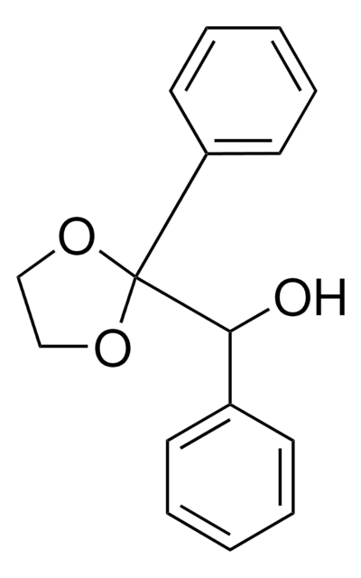 BENZOIN ETHYLENE KETAL AldrichCPR