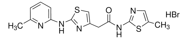 HQ461 Hydrobromide &#8805;98% (HPLC)