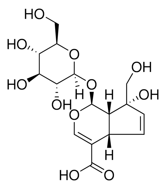 Monotropein phyproof&#174; Reference Substance