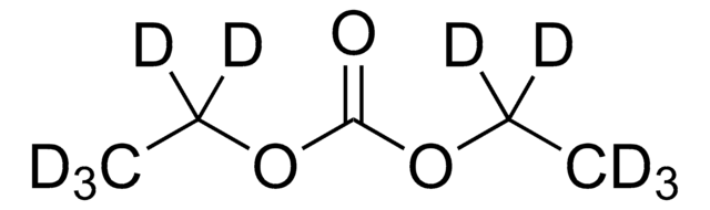 Diethyl-d10 carbonate 98 atom % D, 97% (CP)