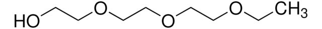 Tri(ethylene glycol) monoethyl ether technical grade