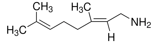 Geranylamine 90%