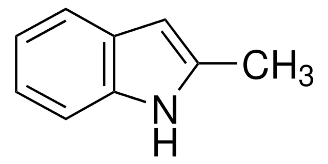 2-Methylindole 98%