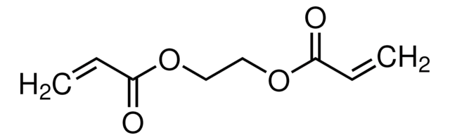 Ethylene glycol diacrylate 90%, technical grade