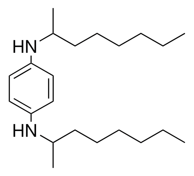 N,N'-BIS-(1-METHYLHEPTYL)-1,4-PHENYLENEDIAMINE AldrichCPR