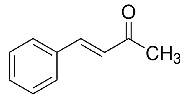 trans-4-Phenyl-3-buten-2-one &#8805;99%