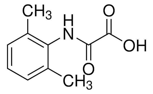 2,6-Dimethylanilino(oxo)acetic acid