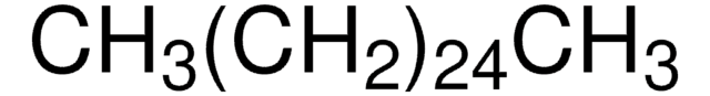 Hexacosane analytical standard