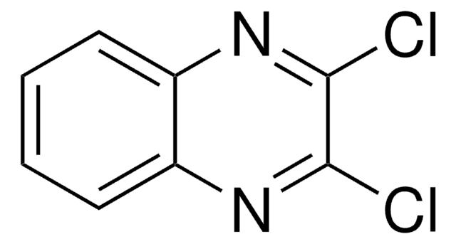 2,3-Dichloroquinoxaline 96%