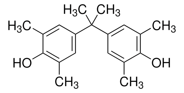 4,4&#8242;-Isopropylidenebis(2,6-dimethylphenol) 98%