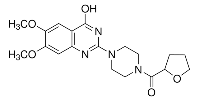 Terazosin Related Compound B United States Pharmacopeia (USP) Reference Standard