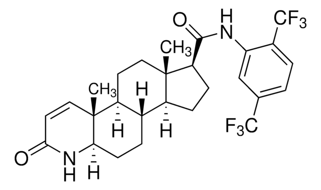 Dutasteride &#8805;98% (HPLC)