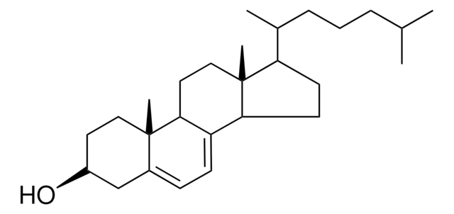 CHOLESTA-5,7-DIEN-3-BETA-OL AldrichCPR
