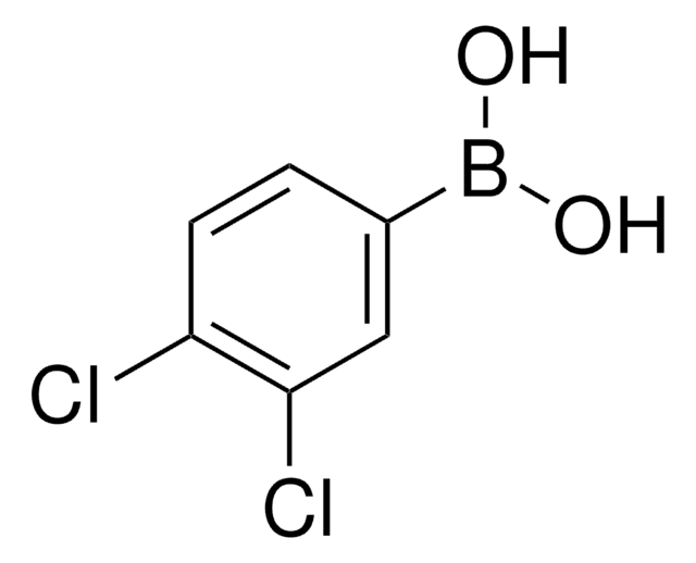 3,4-Dichlorophenylboronic acid &#8805;95%