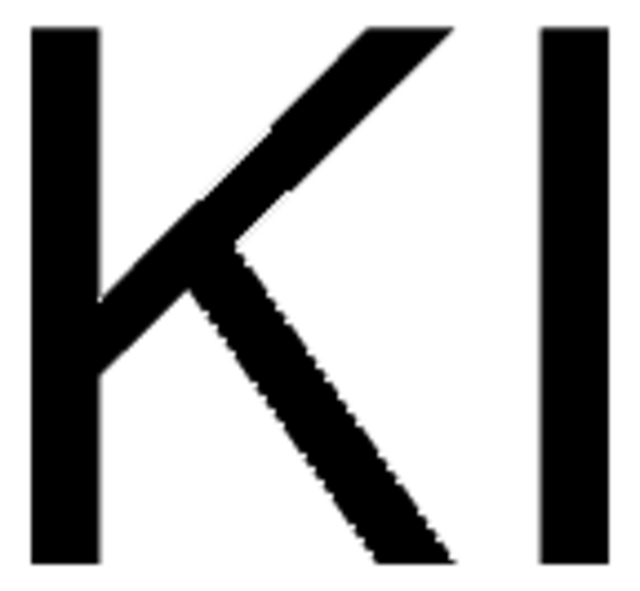 Potassium iodide SAJ first grade, &#8805;99.5%