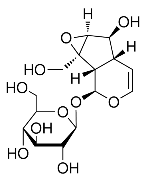 Catalpol phyproof&#174; Reference Substance