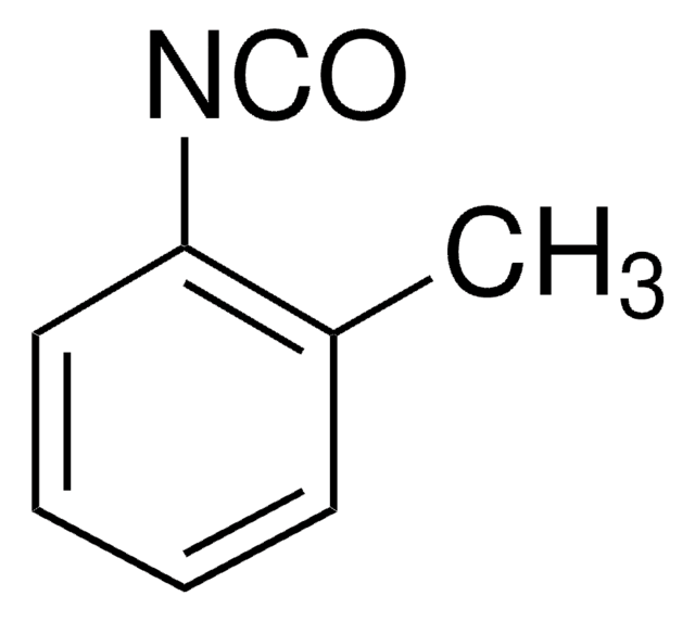 o-Tolyl isocyanate &#8805;99%