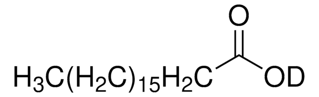 Stearic acid-d &#8805;97 atom % D, &#8805;98% (CP)