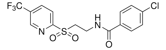 PPAR&#946;/&#948; Antagonist, GSK3787 The PPAR&#946;/&#948;Antagonist II, PT-S58, also referenced under CAS 188591-46-0, controls the biological activity of PPAR&#946;/&#948;. This small molecule/inhibitor is primarily used for Biochemicals applications.