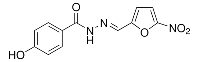 Nifuroxazide European Pharmacopoeia (EP) Reference Standard