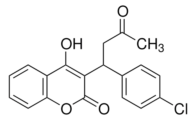 Coumachlor 98%