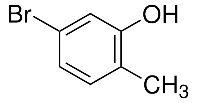 5-Bromo-2-methylphenol 95%