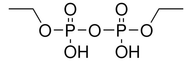 DIETHYL ACID PYROPHOSPHATE AldrichCPR