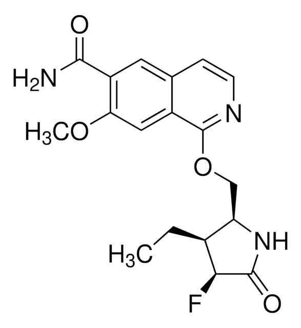 PF06650833 &#8805;98% (HPLC)