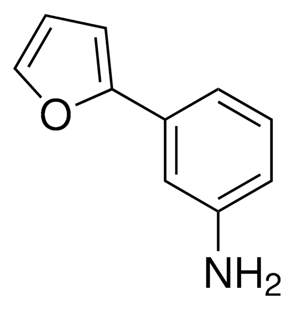 3-(2-furyl)aniline AldrichCPR