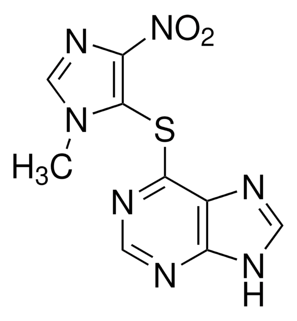 Azathioprine British Pharmacopoeia (BP) Reference Standard